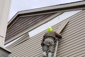 Best Custom Trim and Detailing for Siding  in Waterford, CA